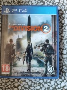 Tom Clancy's The Division 2 PL PS4 lub PS5 