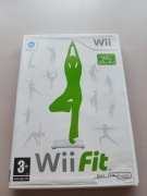 Wii Fit  Nintendo Wii 