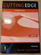 Cutting Edge elementary ćwiczenia do języka angielskiego 