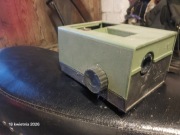 Rzutnik Ania do bajek