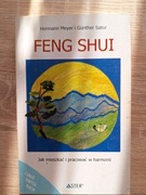 FENG SHUI - jak mieszkać i pracować w harmonii Herman Meyer i Gunther Sator