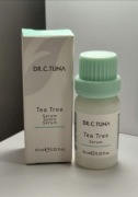 SOS Olejek z DRZEWA HERBACIANEGO 100% Organic Tea Tree  Dr C.Tuna