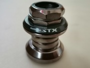 STERY SHIMANO STX 1'' SZOSA / TREKKING retro MTB jEDYNE ! RARYTAS !
