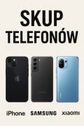 Skup wszystkich telefonów 