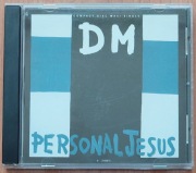 Depeche Mode - Personal Jesus CD USA z 2003r