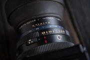 Mamiya RZ 67 Pro II w super stanie z obiektywem 110mm