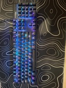 Klawiatura Hyperx alloy origins aqua