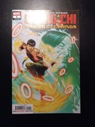 Shang-Chi: Master of the Ten Rings No. 1, 2023, Marvel