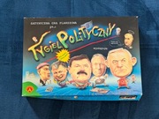 Sarkastyczna gra planszowa Tygiel Polityczny