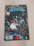 SPAWN 2/98 IMAGE  nr kat. 637