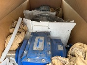 Przekładnia walcowa H083U 71,48 200*24 50 B3