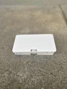 Klapka filtra pompy odpływowej pralki Samsung WW60A3120WE