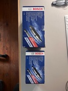 Zestaw Klocki Hamulcowe BOSCH – przód i tył Mercedes