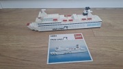 Lego 1581 Silja Line unikat 