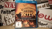Tangerine Dream - Live At The Alte Oper Frankfurt Koncert na Blu-ray