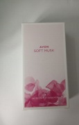 Avon Soft Musk dla Niej 