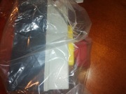 Przełącznik w obudowie  Ełk 32 1b 02.01-B1