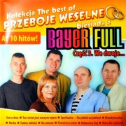 Bayer Full - Część 3. We Dwoje (CD, 2008)