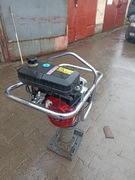 Skoczek, Stopa Wibracyjna Honda TV 6 DK