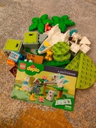 LEGO Duplo 10962 - Planetarna misja Buzza Astrala