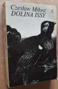 Dolina Issy - Czesław Miłosz