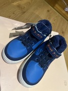 Buty ocieplane 27 paw patrol psi patrol 