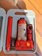 Podnośnik hydraulicznym do 2 ton