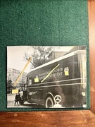 Orkiestra Symfoniczna zdjęcie prasowe Beuthen Bytom Kattowitz 1939