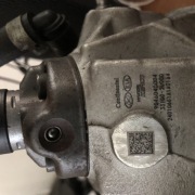 HYUNDAI I30,KIA CEED 1.6 CRDI D4FE POMPA PALIWA WTRYSKOWA 33100-2U000