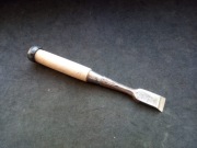 Dłuto japońskie Tadahiro 18mm