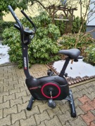 Rowerek stacjonarny magnetyczny Hammer Cardio T3 PO SERWISIE jak nowy