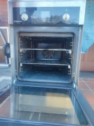 Mastercook KI 2850 X FUTURE. 