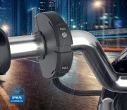 Ladowarka Ducati Triumph Ktm  BMW USB, USB-C PD 3.0 48W QC