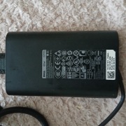 Zasilacz Dell 65W oryginał, mało używany