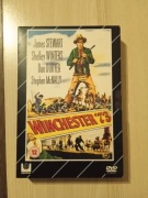 Film na DVD western Winchester 73