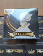 Pokemon Mega Evolution Elite Trainer Box Mega Gardevoir