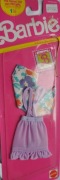 nowe ubranko 1990 BARBIE fashion finds MATTEL
