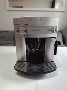 Ekspres do kawy DeLonghi ESAM 3200 – sprawny, gotowy do użycia!