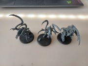 Von Ryan's Leapers Warhammer 40k Tyranids