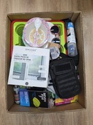 Box niespodzianka z Biedronki mix nr2 mega box promo cena