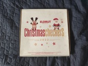 Warcaby Stalowe Eldrut 