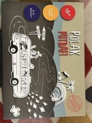 Gra towarzyska Polak jednak potrafi 18+