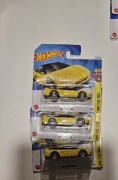 Hot wheels acura nsx