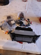 Radio multimedialne Fiat Punto, Linea 