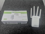 Wzmacniacz sygnału WiFi (extender) 