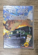 War Truck Simulator NOWA W FOLII PL