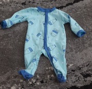 Pajac niemowlęcy 56