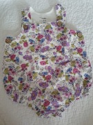 Rampers body endo r.68 