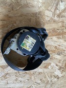 Pas bezpieczeństwa prawy tył Opel Astra H kombi 2006 rok 13242324