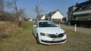 Skoda Oktawia fv VAT